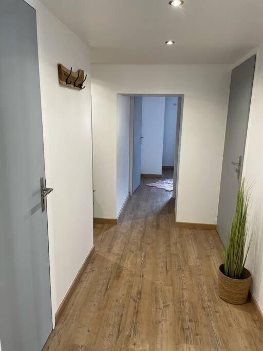 Logement Idealement Situe Sur La Voie Verte Celles-sur-Plaine Экстерьер фото