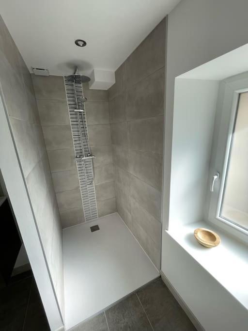 Logement Idealement Situe Sur La Voie Verte Celles-sur-Plaine Экстерьер фото