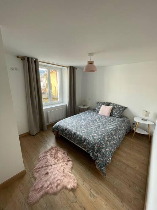 Logement Idealement Situe Sur La Voie Verte Celles-sur-Plaine Экстерьер фото